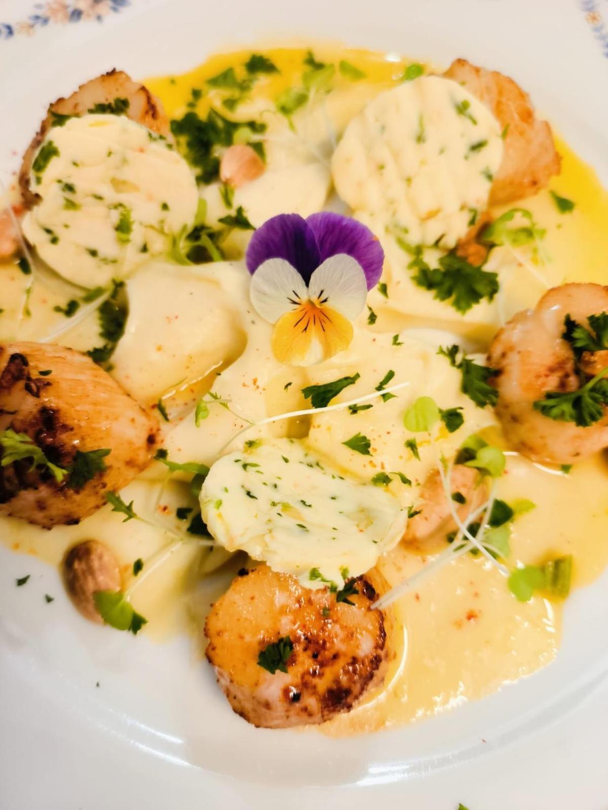 Chateau D'Arance Hotel Restaurant Espace Bien-Etre Cette-Eygun 외부 사진